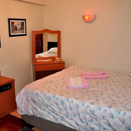 Istanbul Hotel Corlu Luaran gambar
