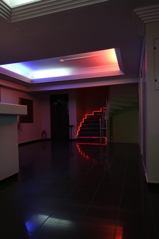 Istanbul Hotel Corlu Luaran gambar