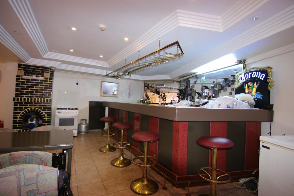 Istanbul Hotel Corlu Luaran gambar