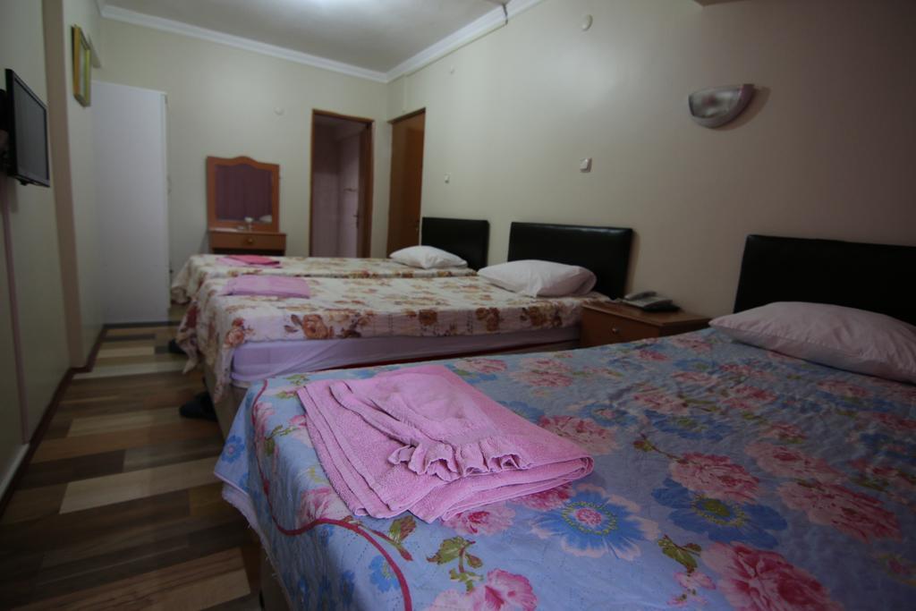 Istanbul Hotel Corlu Luaran gambar