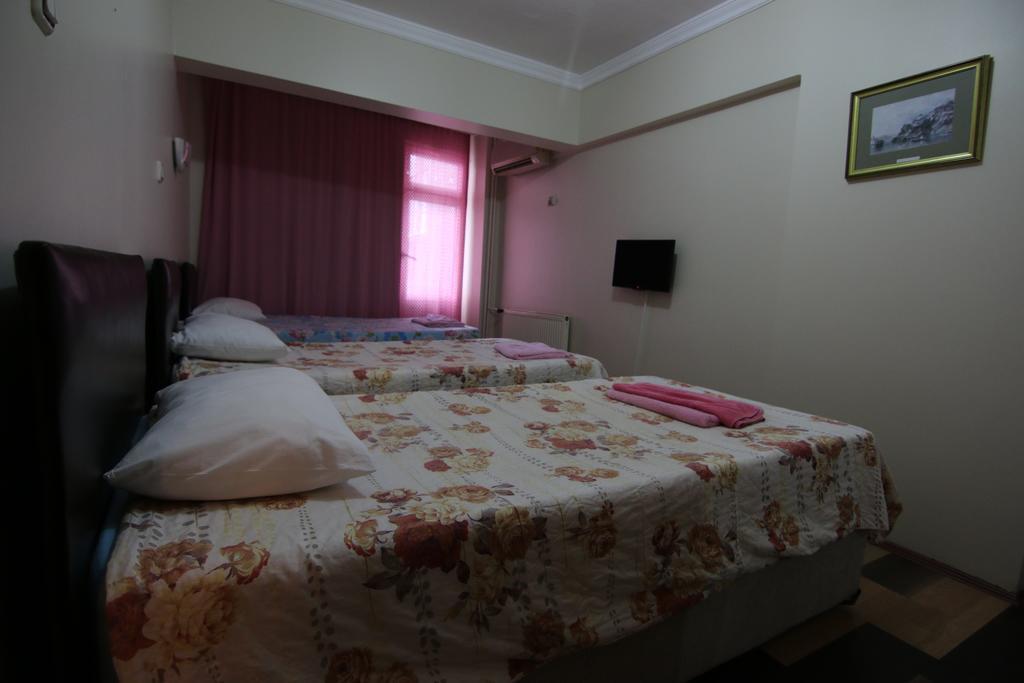 Istanbul Hotel Corlu Bilik gambar