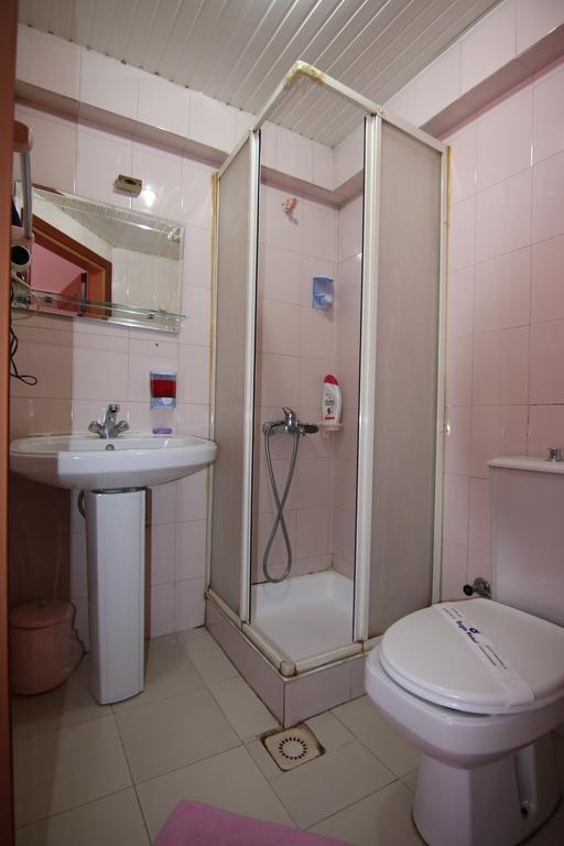 Istanbul Hotel Corlu Bilik gambar