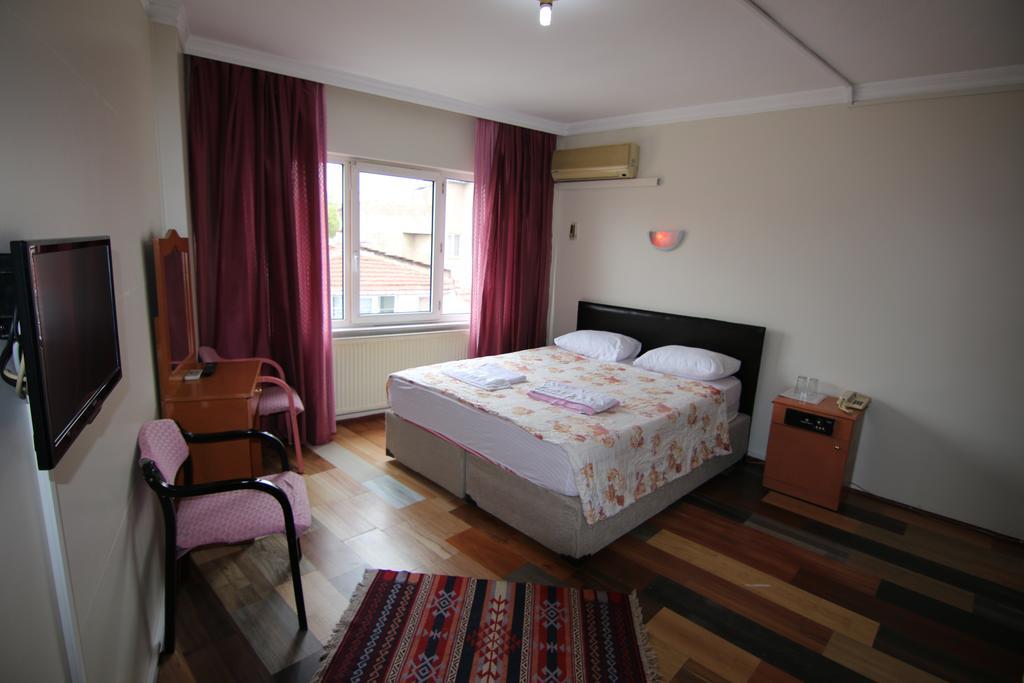 Istanbul Hotel Corlu Luaran gambar