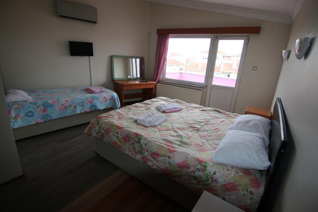 Istanbul Hotel Corlu Bilik gambar