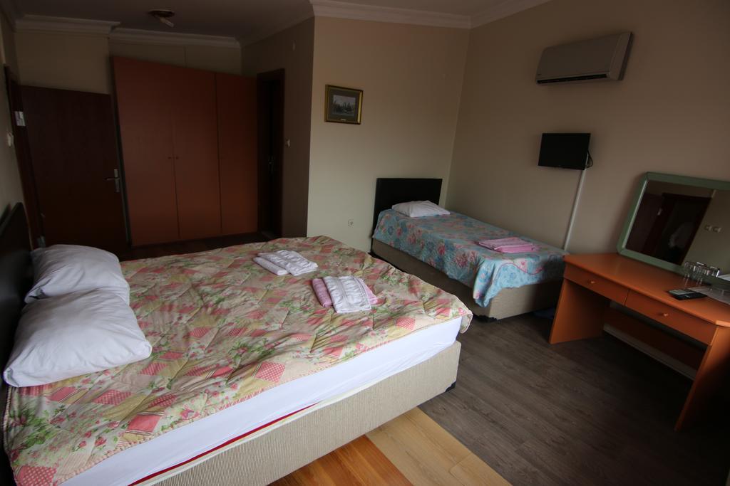 Istanbul Hotel Corlu Luaran gambar
