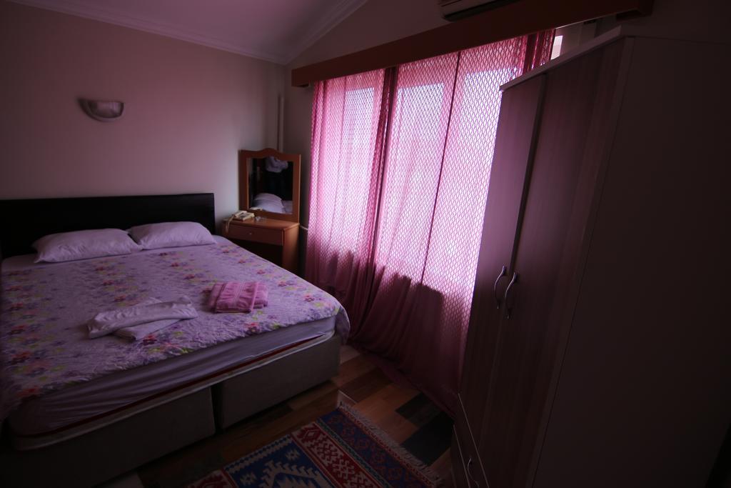 Istanbul Hotel Corlu Luaran gambar