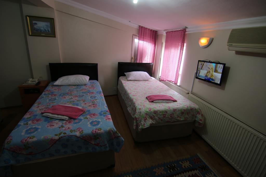 Istanbul Hotel Corlu Luaran gambar