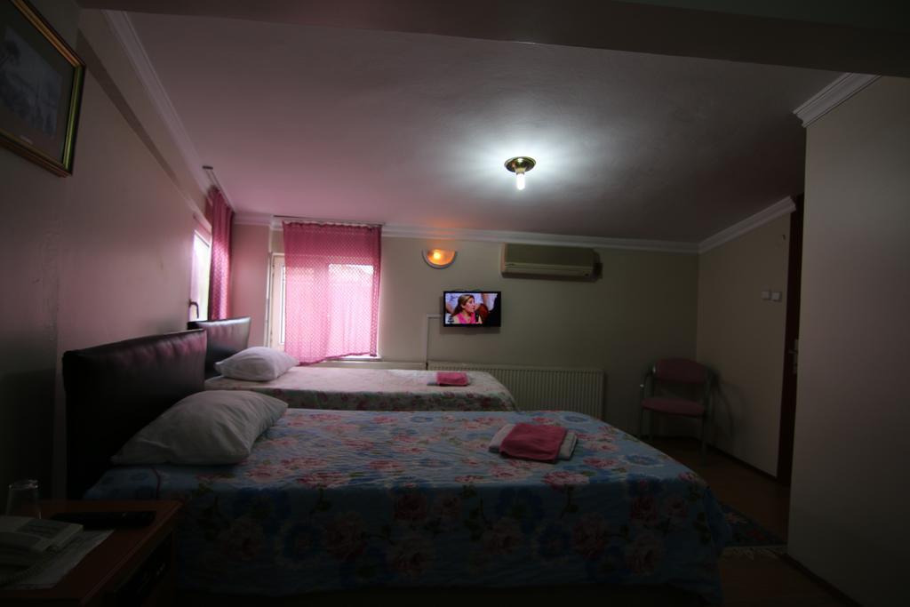 Istanbul Hotel Corlu Luaran gambar