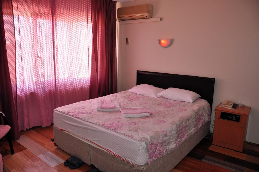 Istanbul Hotel Corlu Bilik gambar