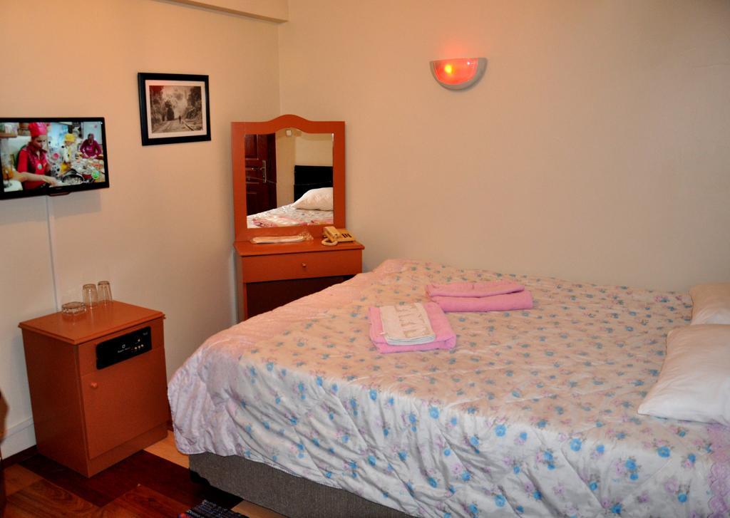 Istanbul Hotel Corlu Luaran gambar