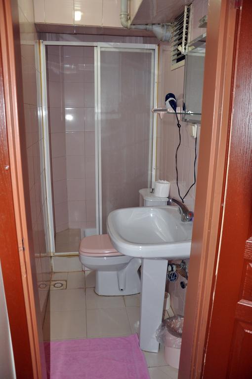 Istanbul Hotel Corlu Luaran gambar