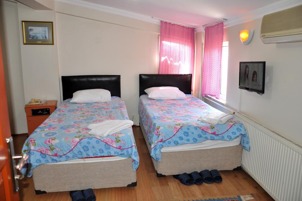 Istanbul Hotel Corlu Bilik gambar