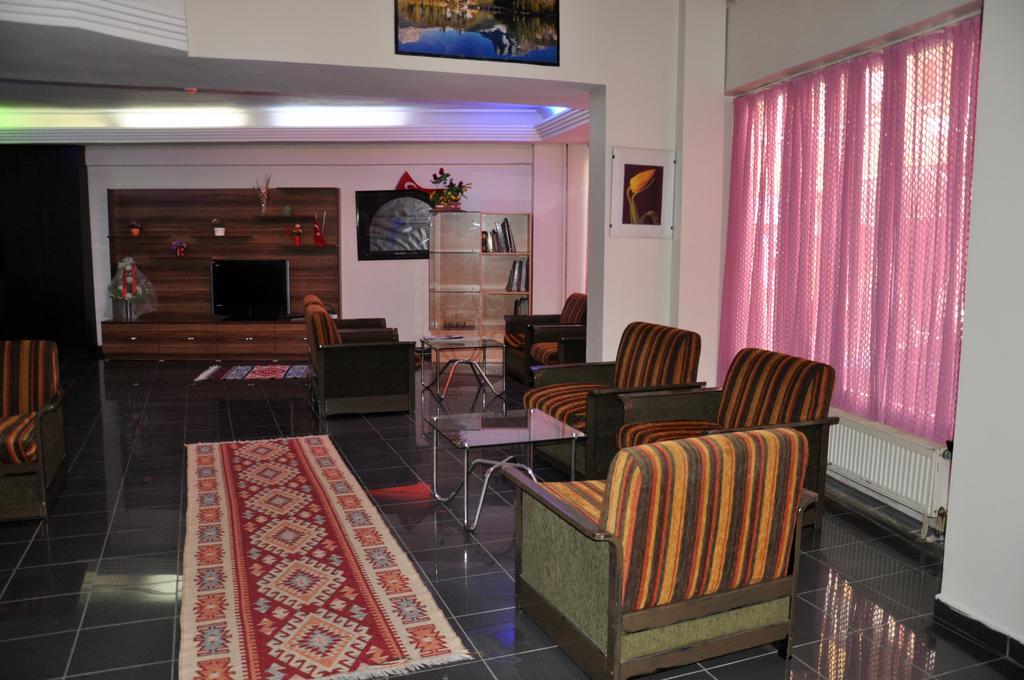 Istanbul Hotel Corlu Luaran gambar