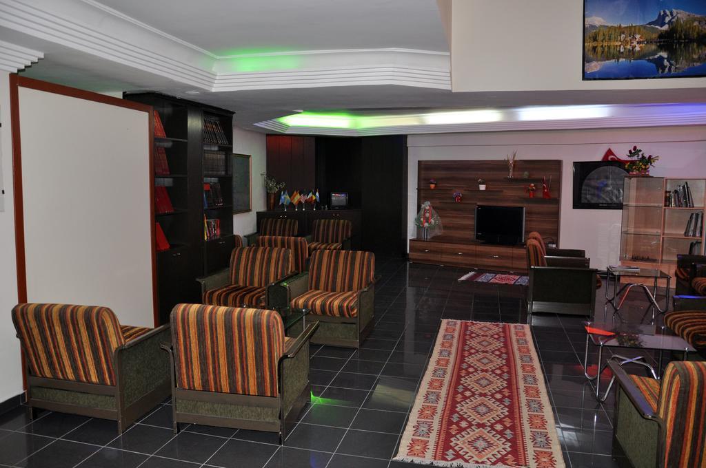 Istanbul Hotel Corlu Luaran gambar